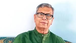 Haryana Governor expresses grief over the demise of Nagaland Governor Shri La Ganesan.